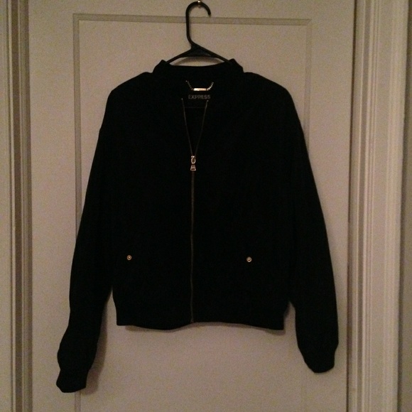 Express jacket - Picture 2 of 4